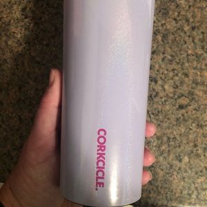 Corkcicle 24 oz thermal cup